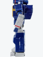 Robosen Transformers Soundwave flagship robosen figure Transformers 37 cm abs/metallo