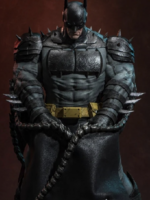 Hot Toys Dc Absolute Batman action figure Batman doll 37cm