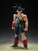 Bandai Dragon ball z Bardock the father of Goku s.h.figuarts action figure pvc 15 cm