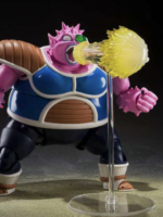 Bandai Dragon ball z Dodoria＆Zarbon s.h.figuarts action figure pvc 16 cm