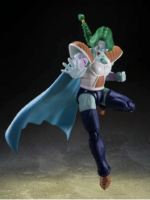 Bandai Dragon ball z Dodoria＆Zarbon s.h.figuarts action figure pvc 16 cm