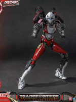 Yolopark Transformers Rise of the Beasts Amk pro Arcee model kit 16 cm