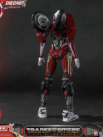 Yolopark Transformers Rise of the Beasts Amk pro Arcee model kit 16 cm