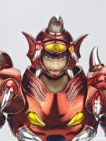 MST Saint Seiya Hades Giganto di Cyclops action figure pvc/metallo 18 cm