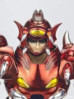 MST Saint Seiya Hades Giganto di Cyclops action figure pvc/metallo 18 cm