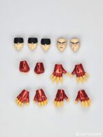 MST Saint Seiya Hades Giganto di Cyclops action figure pvc/metallo 18 cm