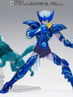 Bandai Saint Seiya Myth Cloth ex Epsilon Alioth Fenrir Luxor action figure 17 cm