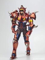 MST Saint Seiya Hades Giganto di Cyclops action figure pvc/metallo 18 cm