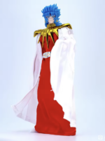 Good Tony Saint Seiya la leggenda dei guerrieri scarlatti Abel Action Figure 16 cm