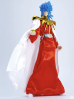 Good Tony Saint Seiya la leggenda dei guerrieri scarlatti Abel Action Figure 16 cm