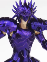 RH Model Saint Seiya Hades Deep di Niobe exmetal Oce action figure