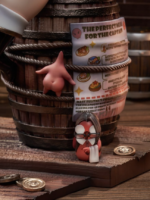 Hobby Sakura Goddess of Victory: Nikke PVC Statue 1/4 Mast: Romantic Maid Deluxe Edtition 42 cm