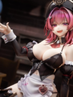 Hobby Sakura Goddess of Victory: Nikke PVC Statue 1/4 Mast: Romantic Maid Deluxe Edtition 42 cm