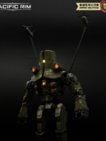 Sky Empire Studio Pacific Rim set 4 Mecha model kit pvc/abs 15 cm