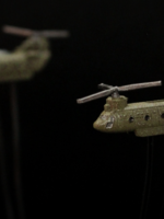 Sky Empire Studio Pacific Rim set 4 Mecha model kit pvc/abs 15 cm