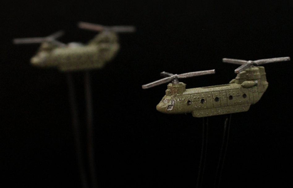 Sky Empire Studio Pacific Rim set 4 Mecha model kit pvc/abs 15 cm