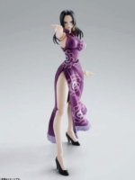 Bandai S.H.figuarts One Piece Boa Hancock Marineford action figure pvc 16 cm
