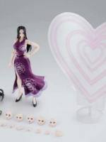 Bandai S.H.figuarts One Piece Boa Hancock Marineford action figure pvc 16 cm