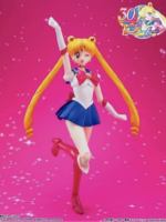 Bandai Sailor Moon crystal star compact edition s.h.figuarts action figure pvc 14 cm