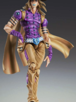 Medicos Jojo Bizarre Adventure 7 Gyro Zeppeli ver 1.5 chozokado action figure