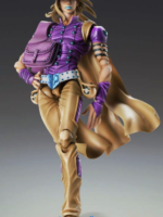 Medicos Jojo Bizarre Adventure 7 Gyro Zeppeli ver 1.5 chozokado action figure