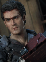 Asmus Toys The Evil Dead II Action Figure 1/6 Ash Williams 31 cm Action figures: 30 cm La Casa