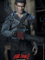 Asmus Toys The Evil Dead II Action Figure 1/6 Ash Williams 31 cm Action figures: 30 cm La Casa