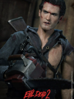 Asmus Toys The Evil Dead II Action Figure 1/6 Ash Williams 31 cm Action figures: 30 cm La Casa