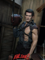 Asmus Toys The Evil Dead II Action Figure 1/6 Ash Williams 31 cm Action figures: 30 cm La Casa