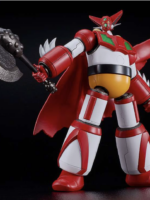 Goodsmile Shin Getter robot armageddon Getter 1 ova moderoid model kit 15 cm