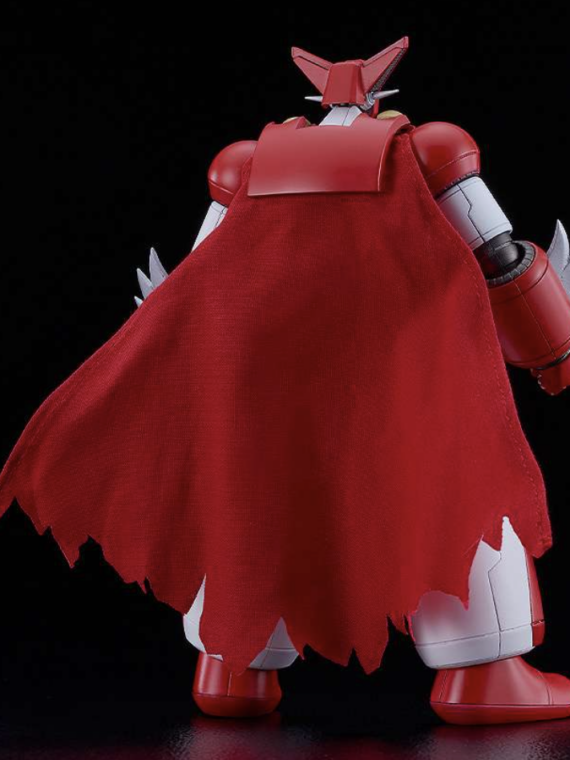 Goodsmile Shin Getter robot armageddon Getter 1 ova moderoid model kit 15 cm