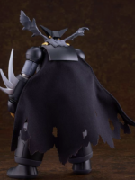 Goodsmile Shin Getter robot armageddon Black Getter moderoid model kit