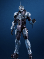 Max Factory Titanomachia Gale Hound Guyver 01 model kit pvc 17cm