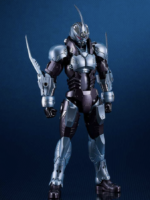 Max Factory Titanomachia Gale Hound Guyver 01 model kit pvc 17cm