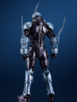 Max Factory Titanomachia Gale Hound Guyver 01 model kit pvc 17cm