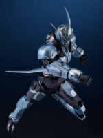 Max Factory Titanomachia Gale Hound Guyver 01 model kit pvc 17cm