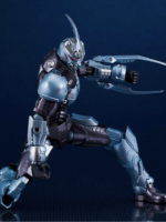 Max Factory Titanomachia Gale Hound Guyver 01 model kit pvc 17cm