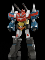 Good Smile The Brave Fighter of Legend Da-Garn Action Figure The Gattai Land Bison 27 cm