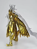 MST Saint Seiya Next Dimension Odysseus dell'Ofiuco exm anime version action figure