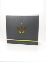 Mst Saint Seiya Aphrodite dei Pesci exm plus action figure 25 cm pvc/metallo