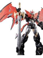 Tron model Mazinkaiser Plastic Alloy Frame Plastic Model Kit 30 cm Model kit Mazinger