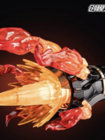 Tron model Mazinkaiser Plastic Alloy Frame Plastic Model Kit 30 cm Model kit Mazinger