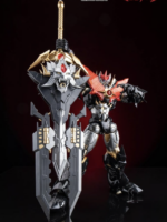 Tron model Mazinkaiser Plastic Alloy Frame Plastic Model Kit 30 cm Model kit Mazinger
