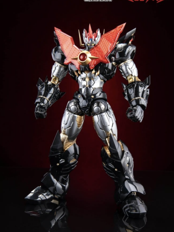 Tron model Mazinkaiser Plastic Alloy Frame Plastic Model Kit 30 cm Model kit Mazinger