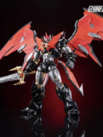 Tron model Mazinkaiser Plastic Alloy Frame Plastic Model Kit 30 cm Model kit Mazinger