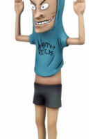 Mondo Beavis And Butt-head Figure Set 20 cm pvc