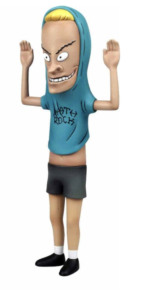 Mondo Beavis And Butt-head Figure Set 20 cm pvc