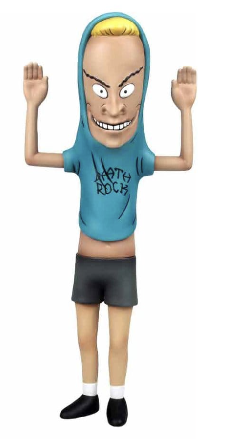 Mondo Beavis And Butt-head Figure Set 20 cm pvc