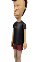 Mondo Beavis And Butt-head Figure Set 20 cm pvc