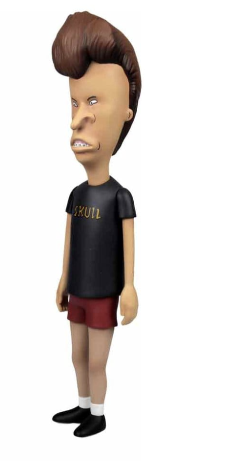 Mondo Beavis And Butt-head Figure Set 20 cm pvc